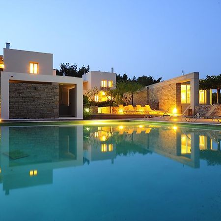 Petrokalli Houses Kalamos (Kythira) Exterior foto
