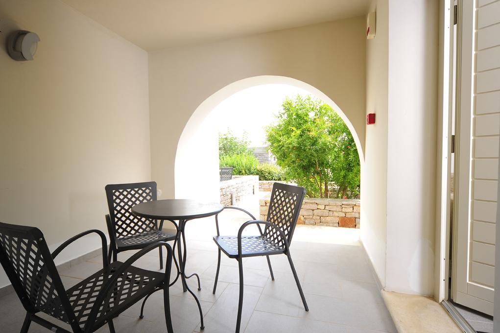 Petrokalli Houses Kalamos (Kythira) Exterior foto