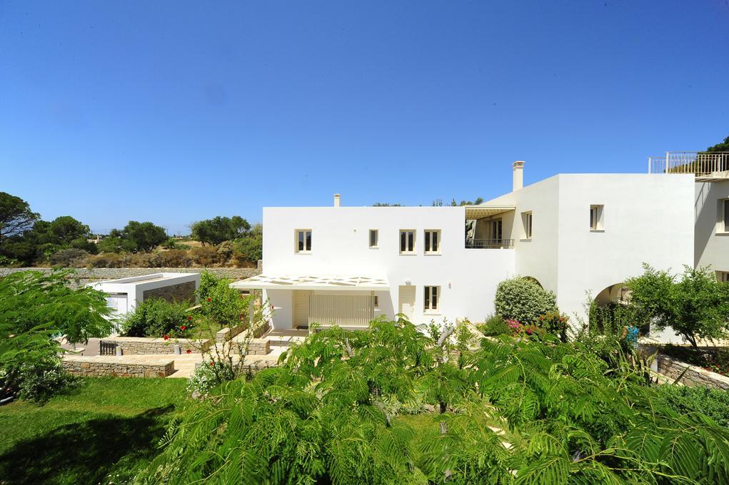 Petrokalli Houses Kalamos (Kythira) Exterior foto